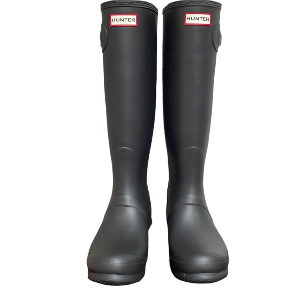 Hunter - Women’s Original Tall Boots / Waterproof